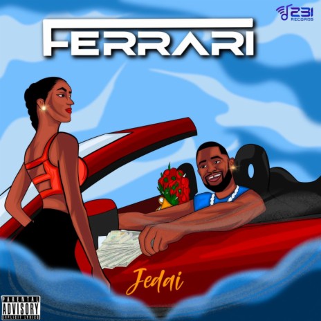 Ferrari | Boomplay Music