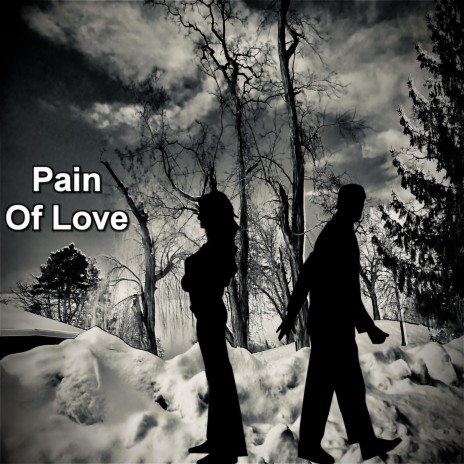 Pain Of Love