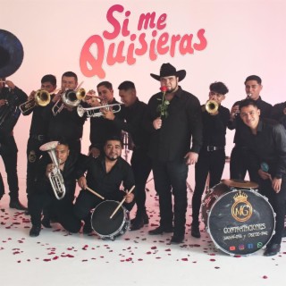 Si Me Quisieras lyrics | Boomplay Music