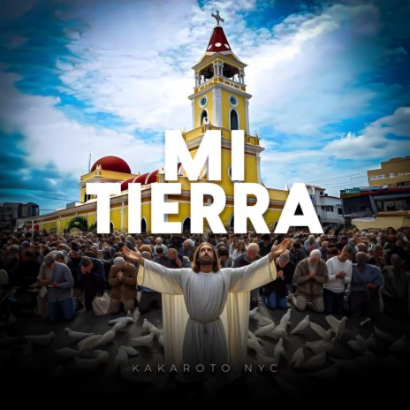 Mi tierra