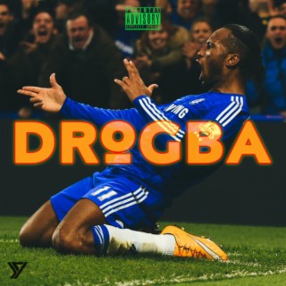 DROGBA