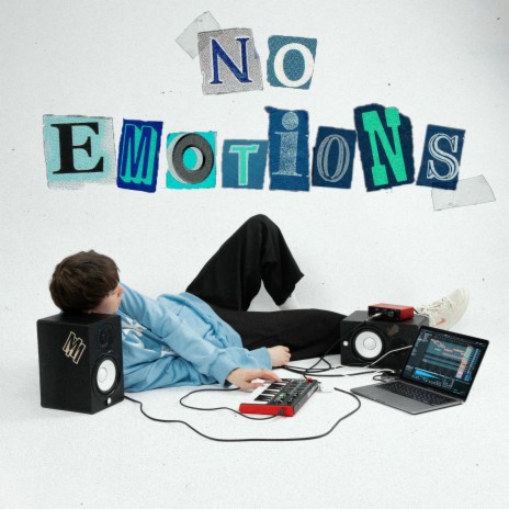 no emotions | Boomplay Music