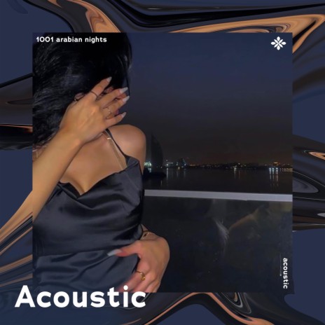 1001 arabian nights - acoustic ft. Tazzy | Boomplay Music