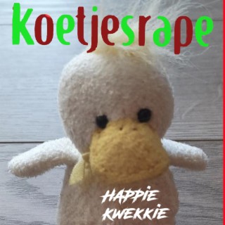 Happie Kwekkie