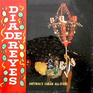 Día De Reyes