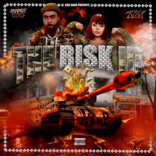 THE RISK 3