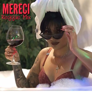 Mereci Reggae Mix