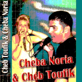 Cheba Noria