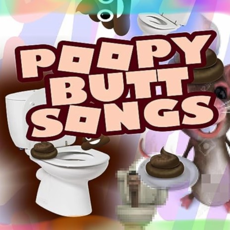 Poop Poop Poop Poop Poop | Boomplay Music