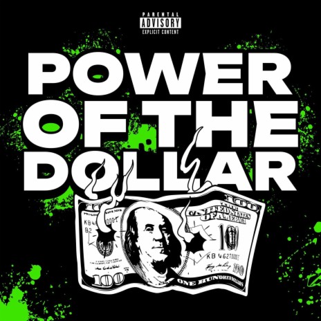 Power Of The Dollar | Boomplay Music