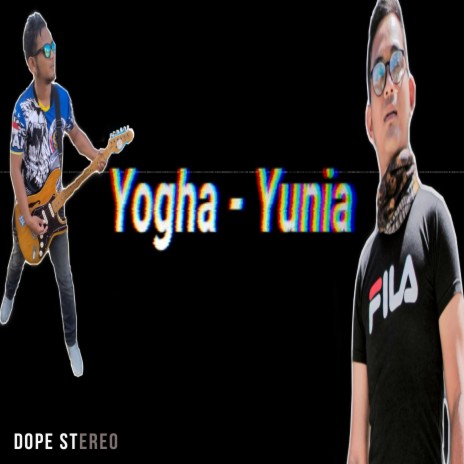 Yunia ft. Yunia | Boomplay Music