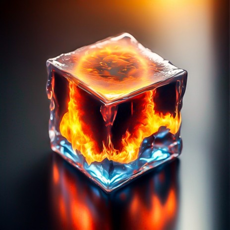 Ice and Fire | Boomplay Music