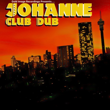 Johanne (Club Dub)