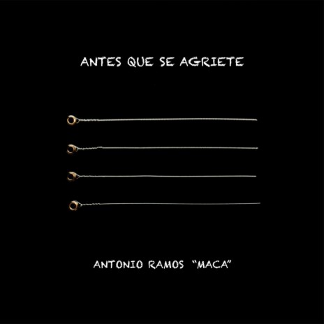 Antes Que Se Agriete (feat. Pastora Andrades)