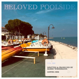 Beloved Poolside, Vol. 5