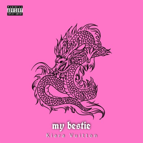 My Bestie | Boomplay Music