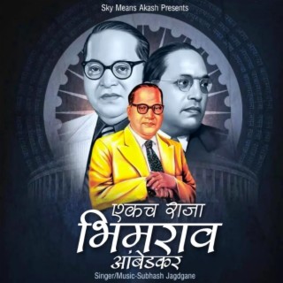 Ekach Raja Bhimrao Ambedkar (Remix)