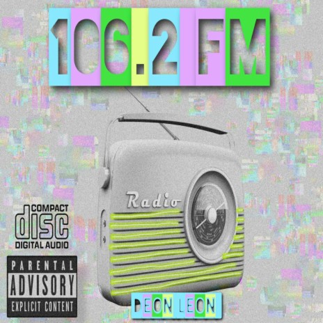 106.2 FM | Boomplay Music