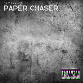 Paper Chaser