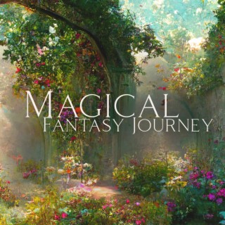Magical Fantasy Journey - Relaxing Music Playlist for Meditation, Study, Sleep