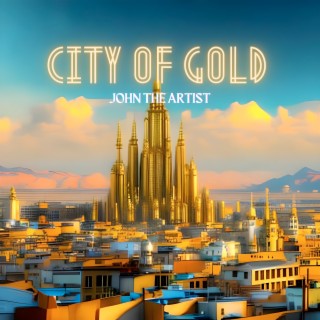 City of Gold