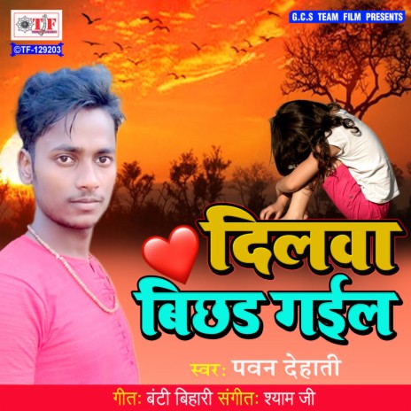 Dilwa Bichhad Gail | Boomplay Music