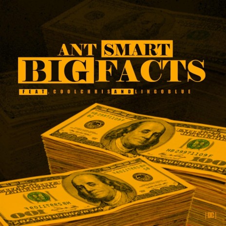 Big Facts ft. Cool Chris & Lingo Blue | Boomplay Music