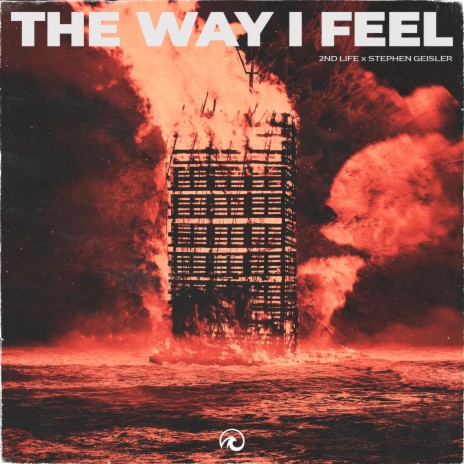 The Way I Feel ft. Stephen Geisler | Boomplay Music