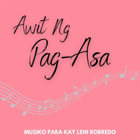 Awit Ng Pag-asa | Boomplay Music