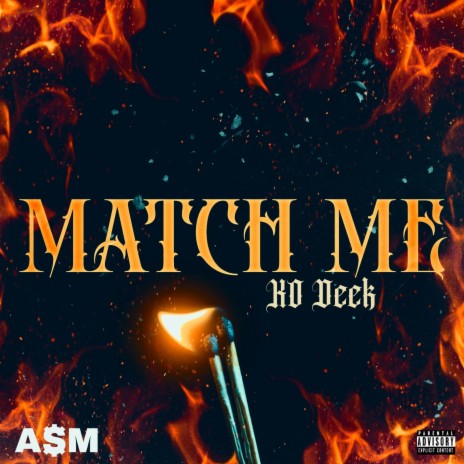 Match Me | Boomplay Music