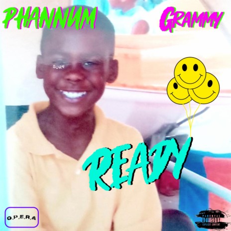 Ready ft. Grammy | Boomplay Music