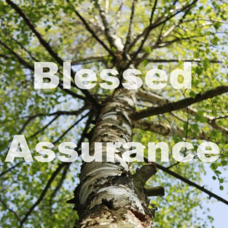 Blessed Assurance - Hymn Piano Instrumental