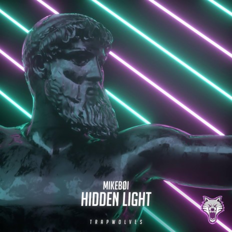 Hidden Light | Boomplay Music