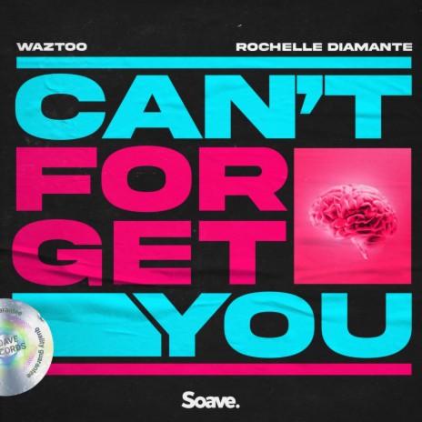 Can't Forget You ft. Rochelle Diamante | Boomplay Music