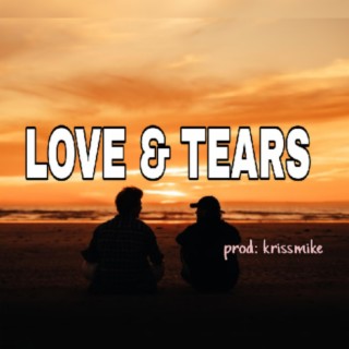 Love & Tears Afro beat (Emmotional Free soulful fusion Rnb pop freebeats instrumentals)