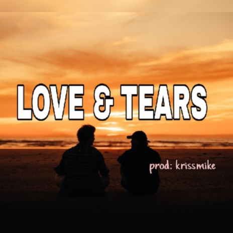 Love & Tears Afro beat (Emmotional Free soulful fusion Rnb pop freebeats instrumentals) | Boomplay Music