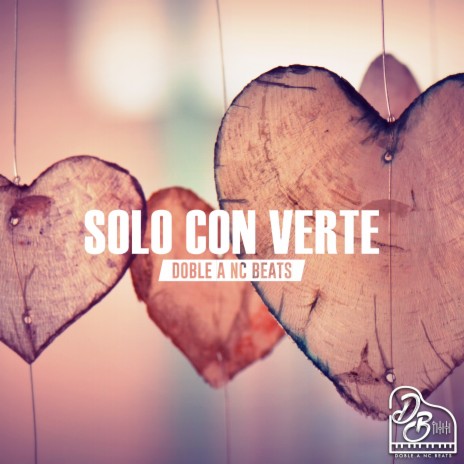 Solo Con Verte | Boomplay Music