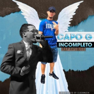 Incompleto (R.I.P RAPCOLICO)