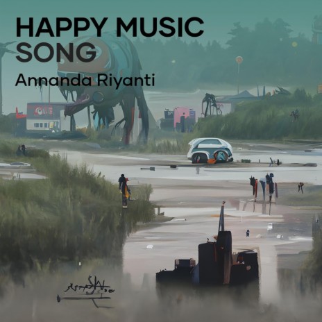 Happy Music Song | Boomplay Music