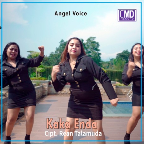 Kaka Enda | Boomplay Music