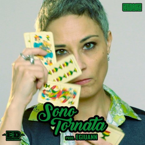 Sono Tornata ft. Egiuann | Boomplay Music