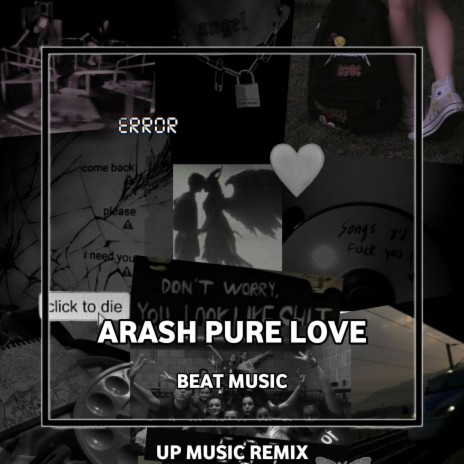 DJ Pure Love | Boomplay Music