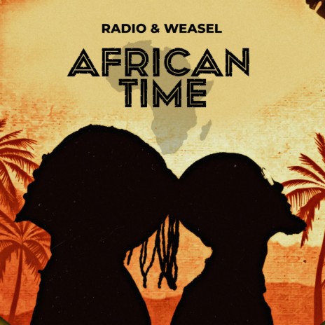 African Time | Boomplay Music