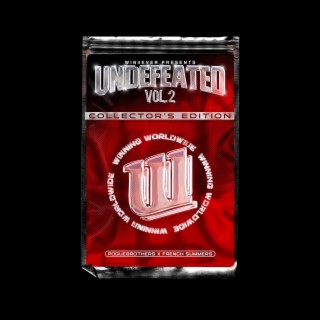 Undefeated 2