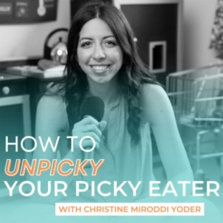 5 Biggest Mistakes Parents Make When Manifesting A Better Eater