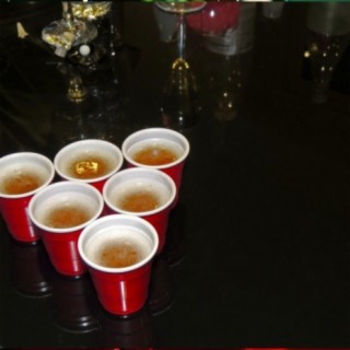 Beer Pong