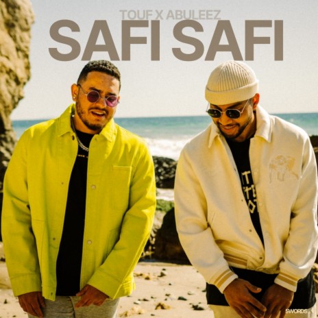 Safi Safi ft. Abuleez | Boomplay Music