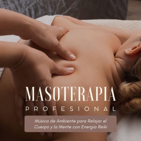 Masoterapia Profesional | Boomplay Music