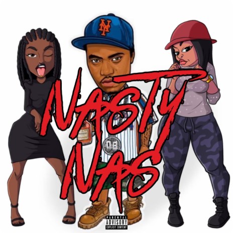 Nasty Nas | Boomplay Music