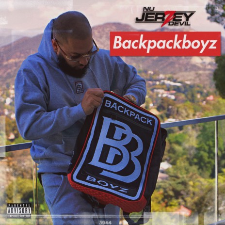 Backpack Boyz | Boomplay Music